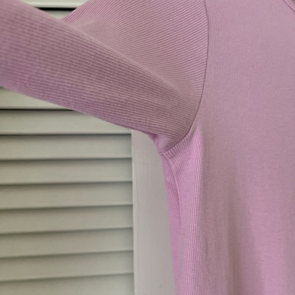 MOLO Casie Long Sleeve Pink Dress Sporty Cat | Pink | 13-14 yrs (158-164cm) - Picture 8 of 9